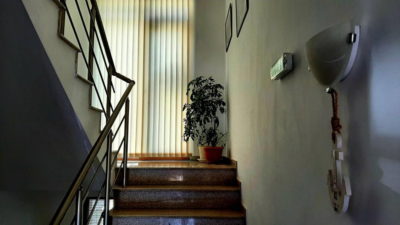 Adri Guest House Nessebar Exterior foto